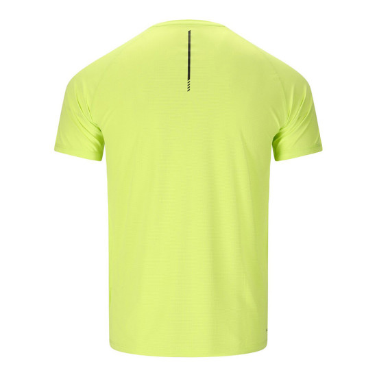 Endurance Ανδρική κοντομάνικη μπλούζα Geaymay M S/S Tee